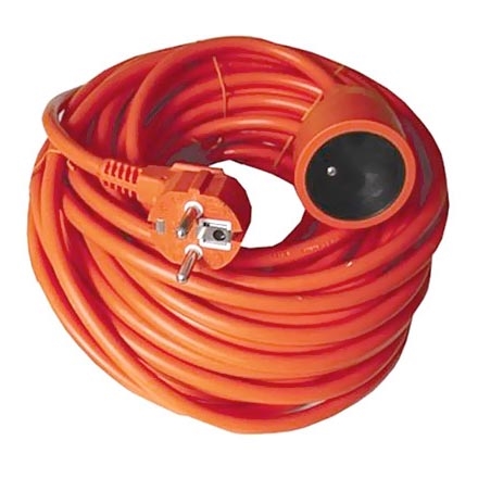 Cabo de extensão 30m