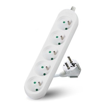 Cabo de extensão 5Z 5m