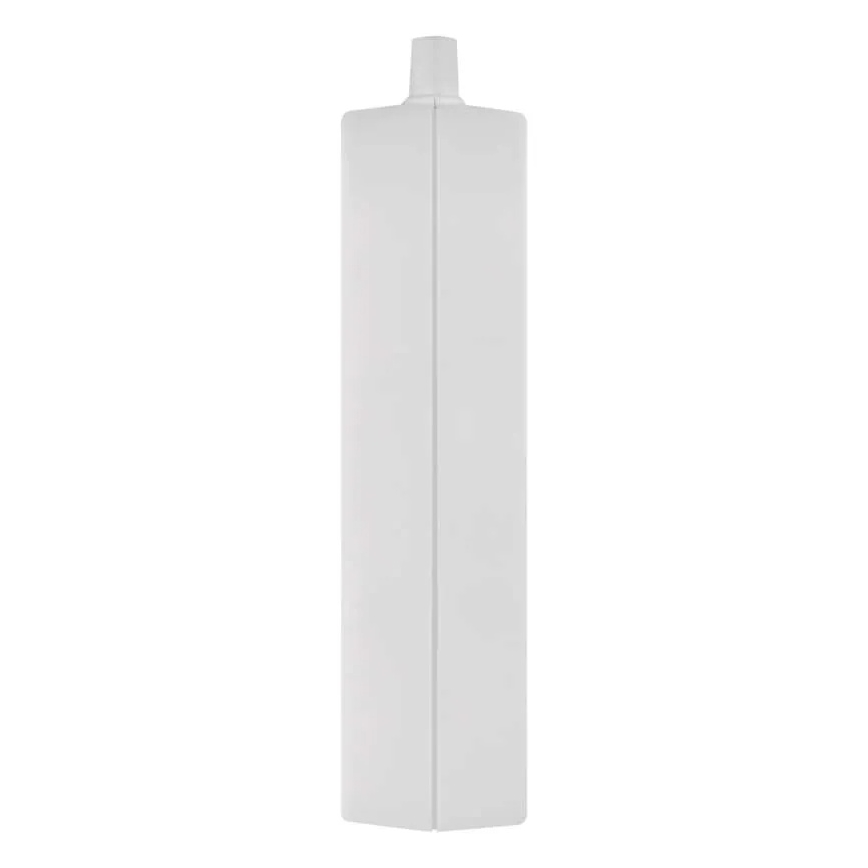 Cabo de extensão com 2 tomadas, 2x USB-A e USB-C, 1,4 m