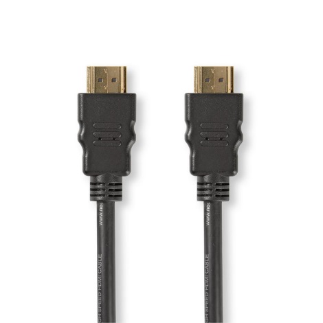Cabo HDMI com Ethernet 1,5 m