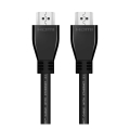Cabo HDMI com Ethernet 2.1 8K 2m preto