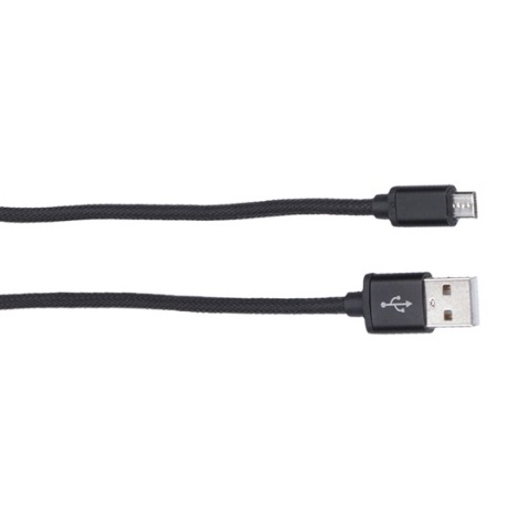 Cabo USB conector USB 2.0 A/USB B micro-conector 1m