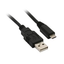 Cabo USB USB 2.0 A konektor/USB B micro konektor