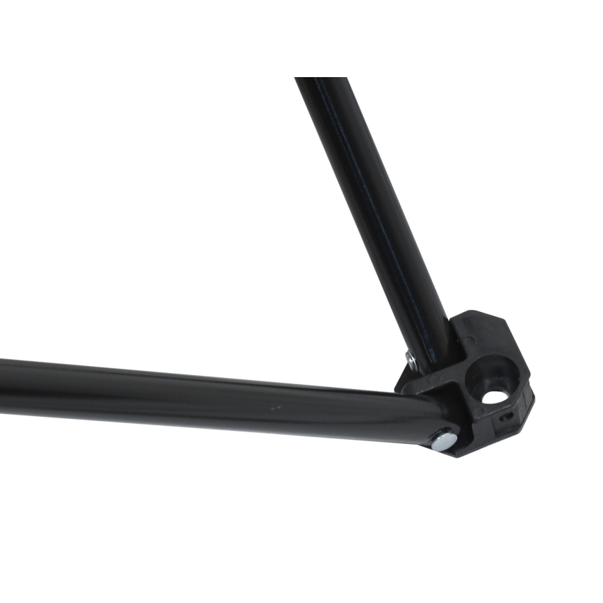 Cadeira de campismo dobrável camuflada