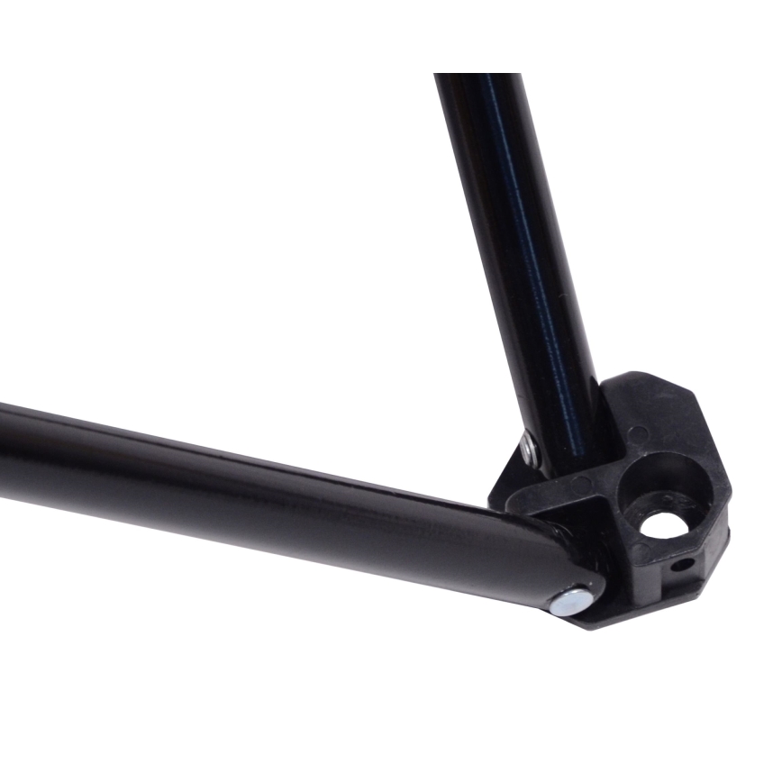 Cadeira de campismo dobrável verde