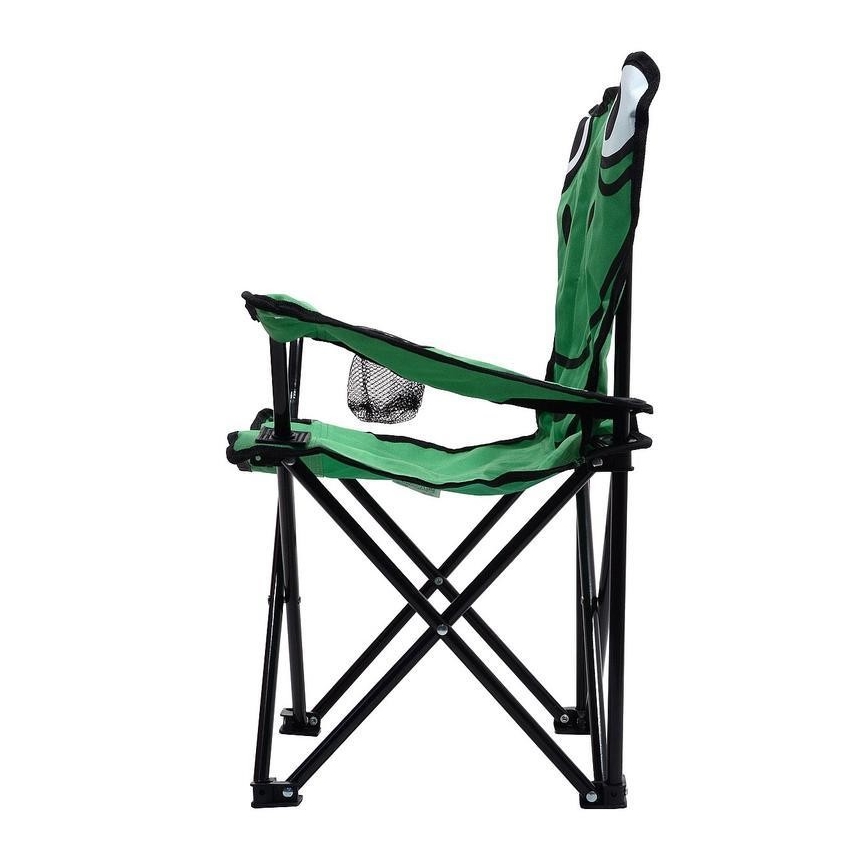 Cadeira de campismo para criança SAPO