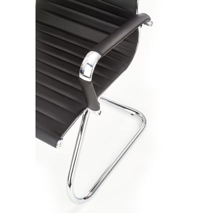 Cadeira de escritório LAVI preta