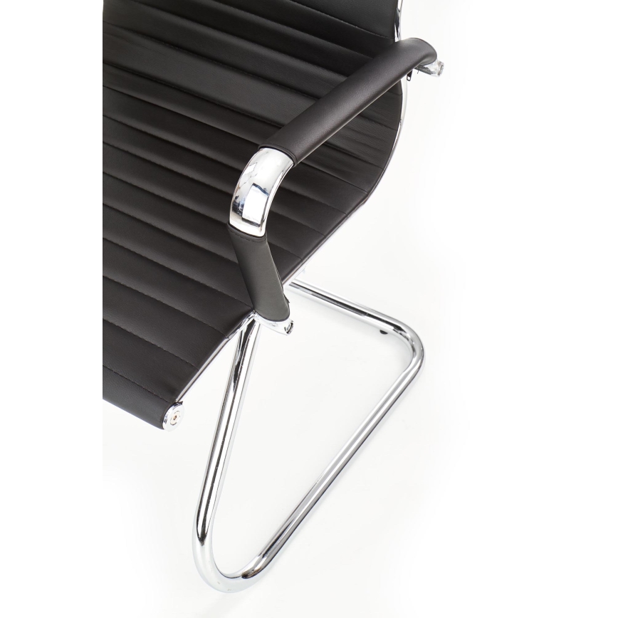 Cadeira de escritório LAVI preta