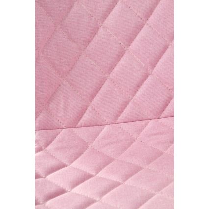 Cadeira de escritório MUNA rosa