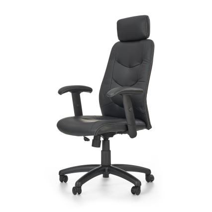 Cadeira de escritório ORVI preta