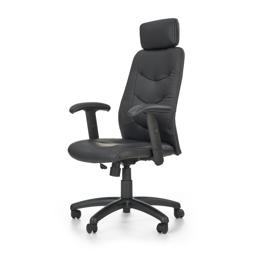 Cadeira de escritório ORVI preta