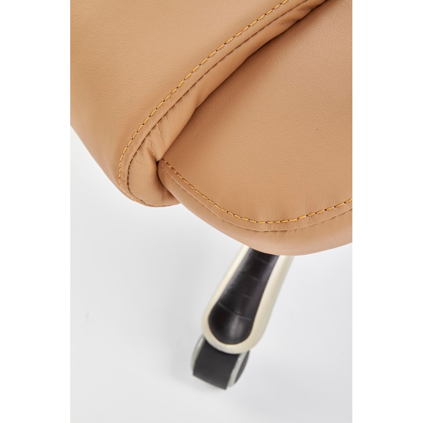 Cadeira de escritório PINU bege