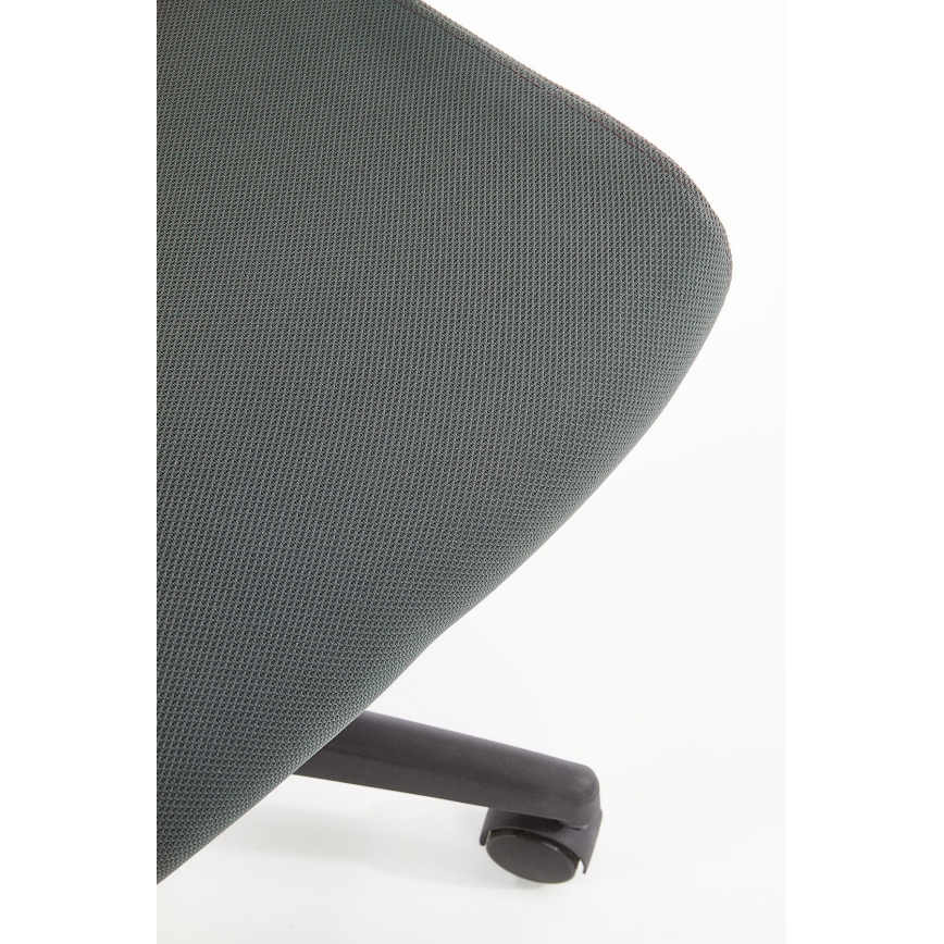 Cadeira de escritório RILO cinzenta