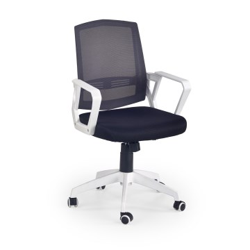 Cadeira de escritório RIMAQ branca
