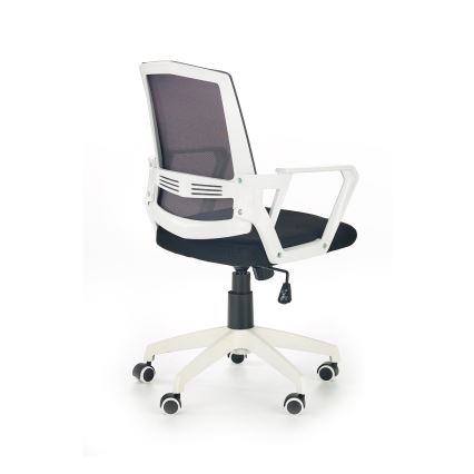 Cadeira de escritório RIMAQ branca