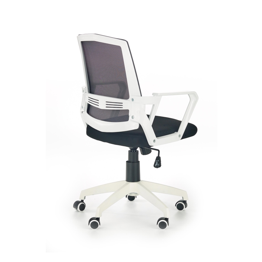 Cadeira de escritório RIMAQ branca