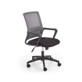 Cadeira de escritório TONA preta