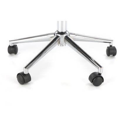 Cadeira de escritório VANI cinzenta