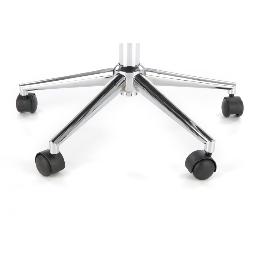 Cadeira de escritório VANI cinzenta