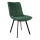 Cadeira de jantar ADINA verde
