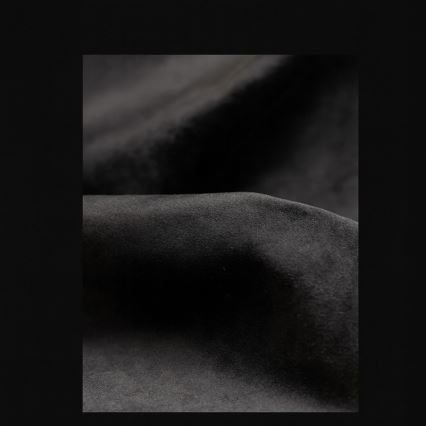 Cadeira de jantar AMELIA preta