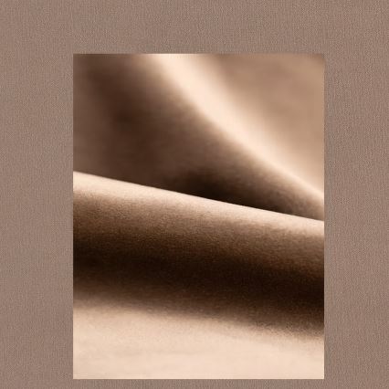 Cadeira de jantar AMELIA taupe