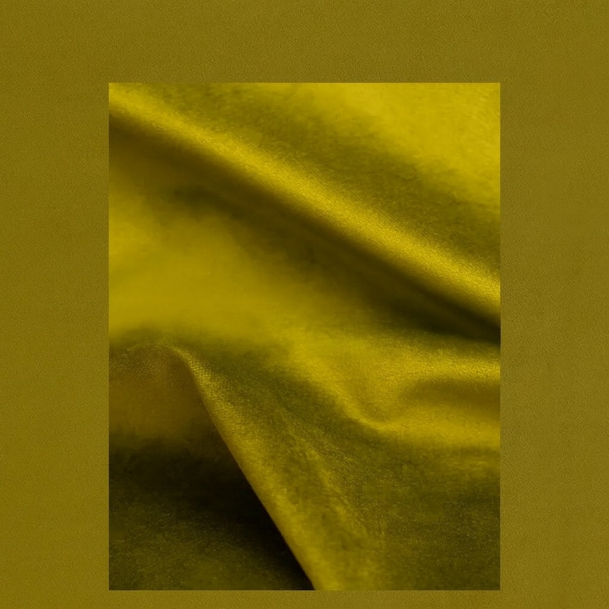 Cadeira de jantar AMELIA verde