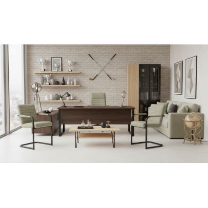 Cadeira de jantar BART bege