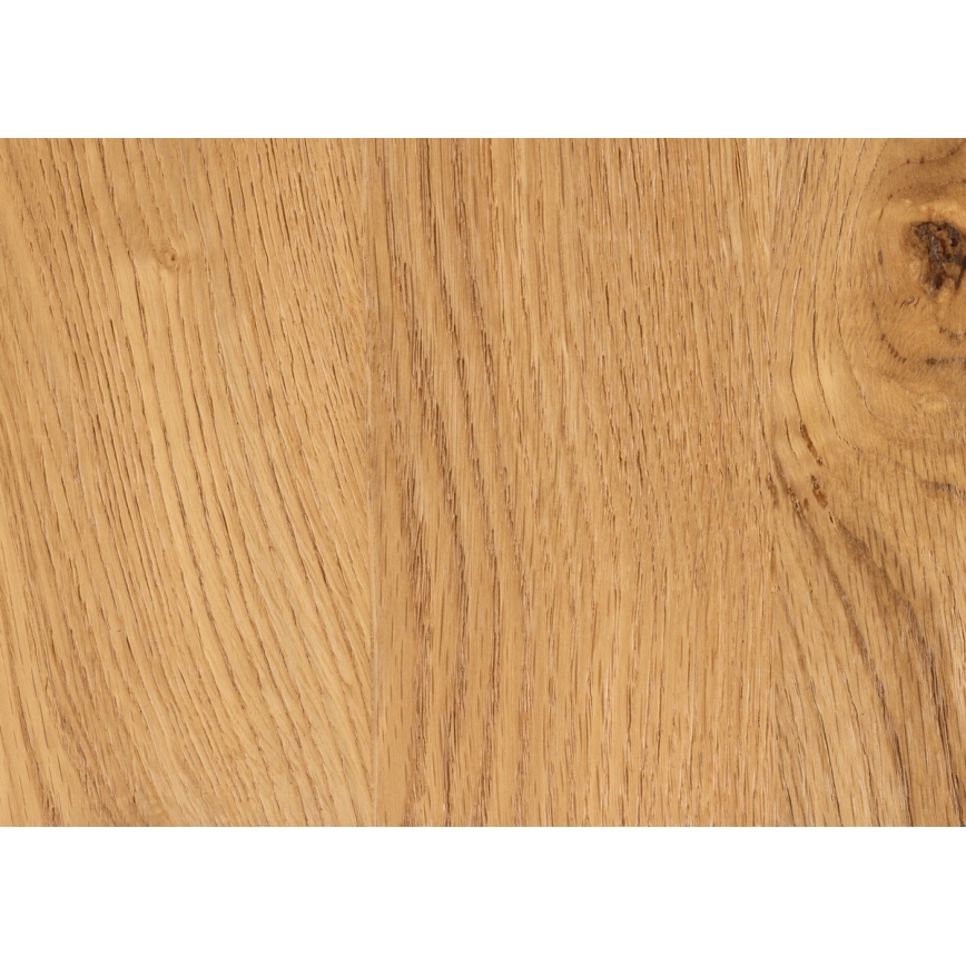 Cadeira de jantar CARYS — 1 unidade, carvalho