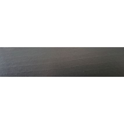Cadeira de jantar GARDA preta/antracite