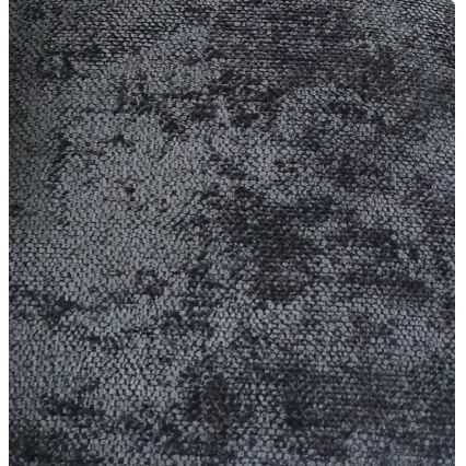 Cadeira de jantar LUSO nogueira/preto