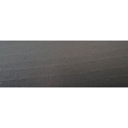 Cadeira de jantar LUSO preta/cinzenta