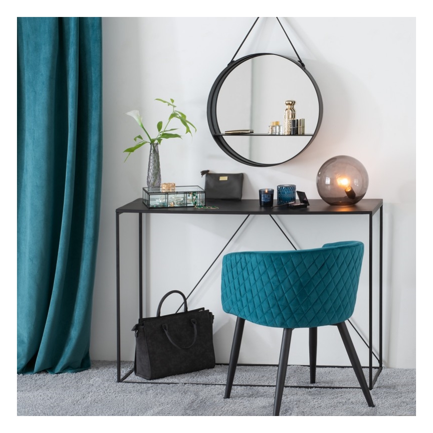 Cadeira de jantar MARLO azul