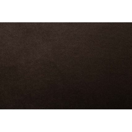 Cadeira de jantar NATE carvalho sonoma/marrom escuro