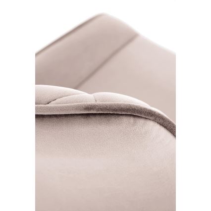 Cadeira de jantar OMBRA 1 peça bege