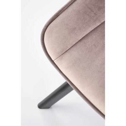 Cadeira de jantar OMBRA, 1 unidade, bege