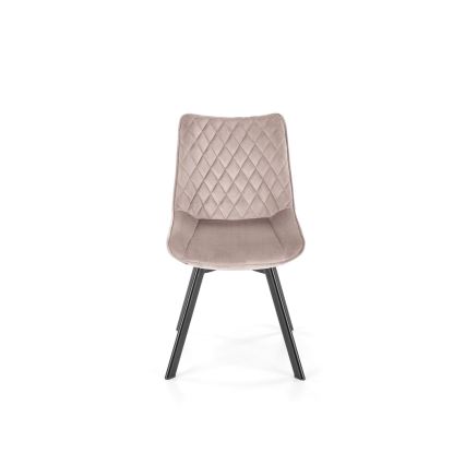 Cadeira de jantar OMBRA, 1 unidade, bege