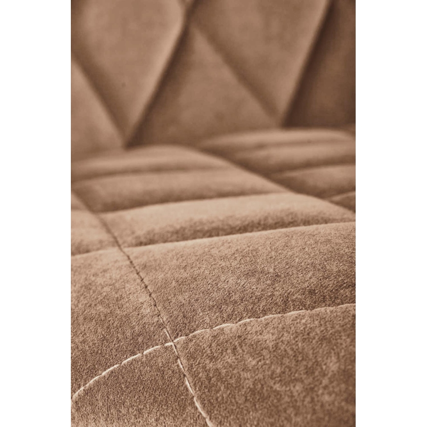 Cadeira de jantar RESTIVO, 1 peça, bege