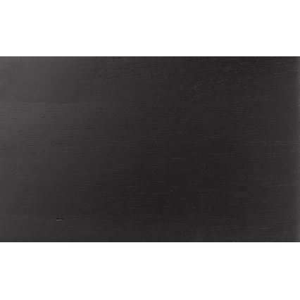 Cadeira de jantar RUBY 1 unidade preta