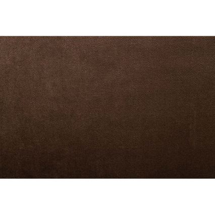 Cadeira de jantar SIMON faia/castanho escuro