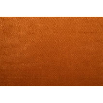 Cadeira de jantar SIMON faia/laranja