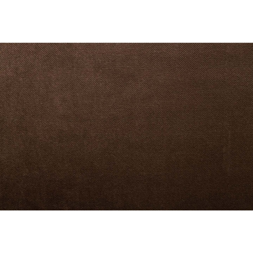 Cadeira de jantar SIMON faia/marrom escuro