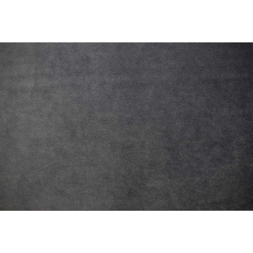 Cadeira de jantar THEO cinza escuro