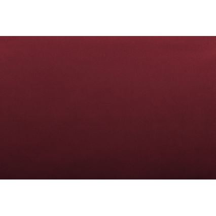 Cadeira de jantar ZOE carvalho/vermelho