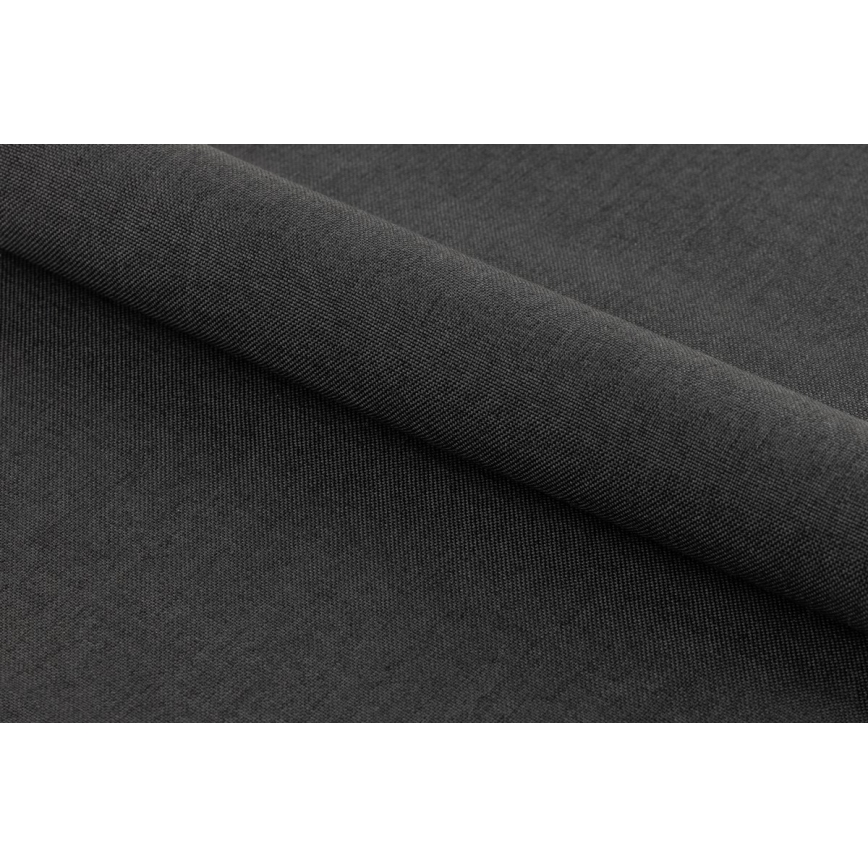 Cadeira de refeição KAIA 1 unid. preto