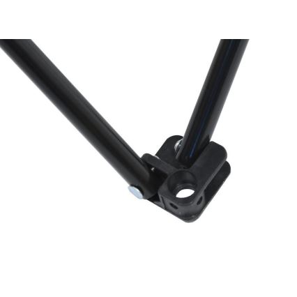 Cadeira dobrável de campismo camoflagem