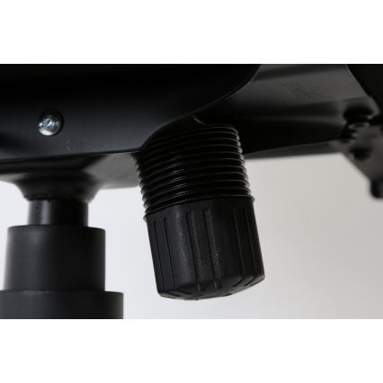 Cadeira gamer VARR Silverstone preta/vermelha