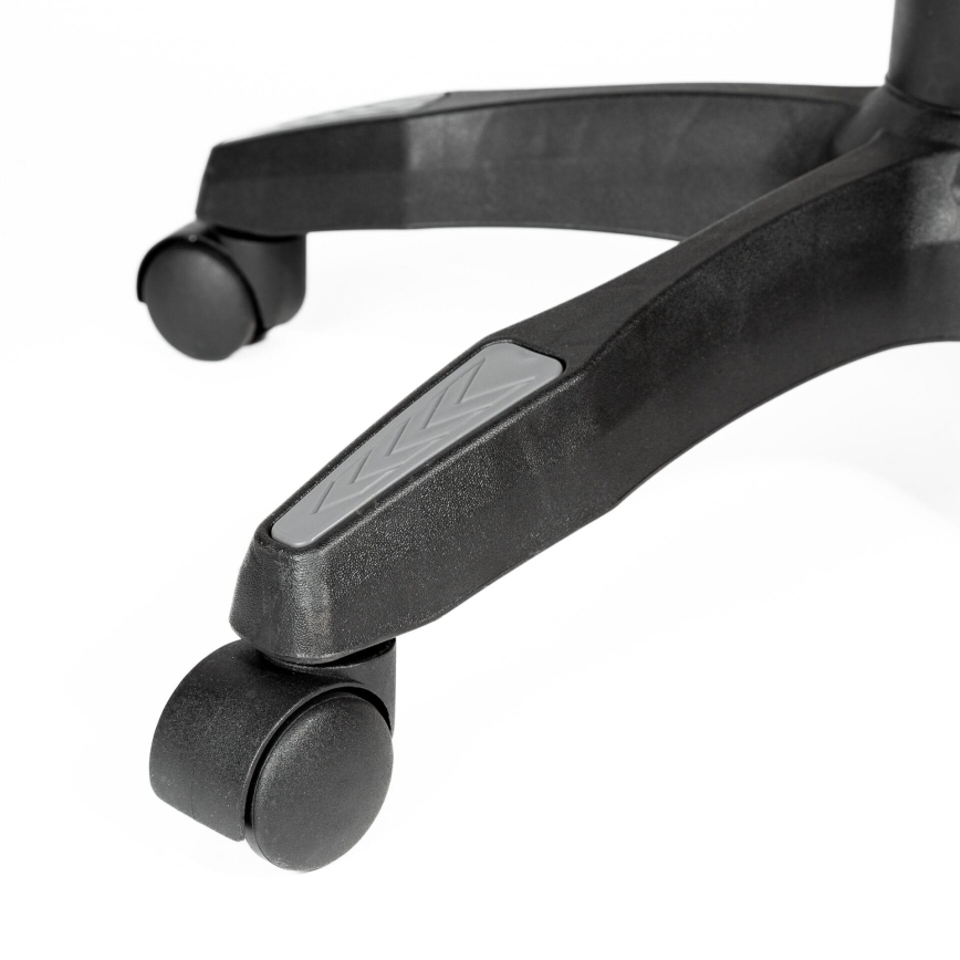 Cadeira Gaming VARR Zolder preto/cinzento