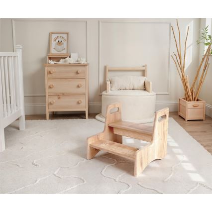 Cadeira infantil 36x34 cm