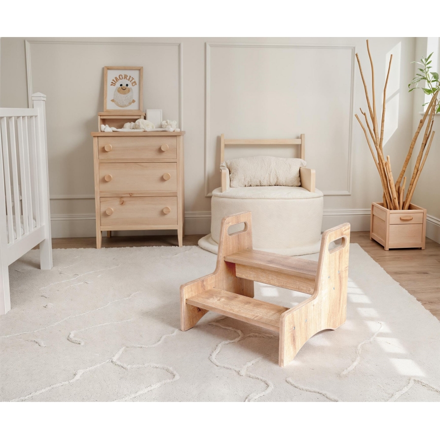 Cadeira infantil 36x34 cm